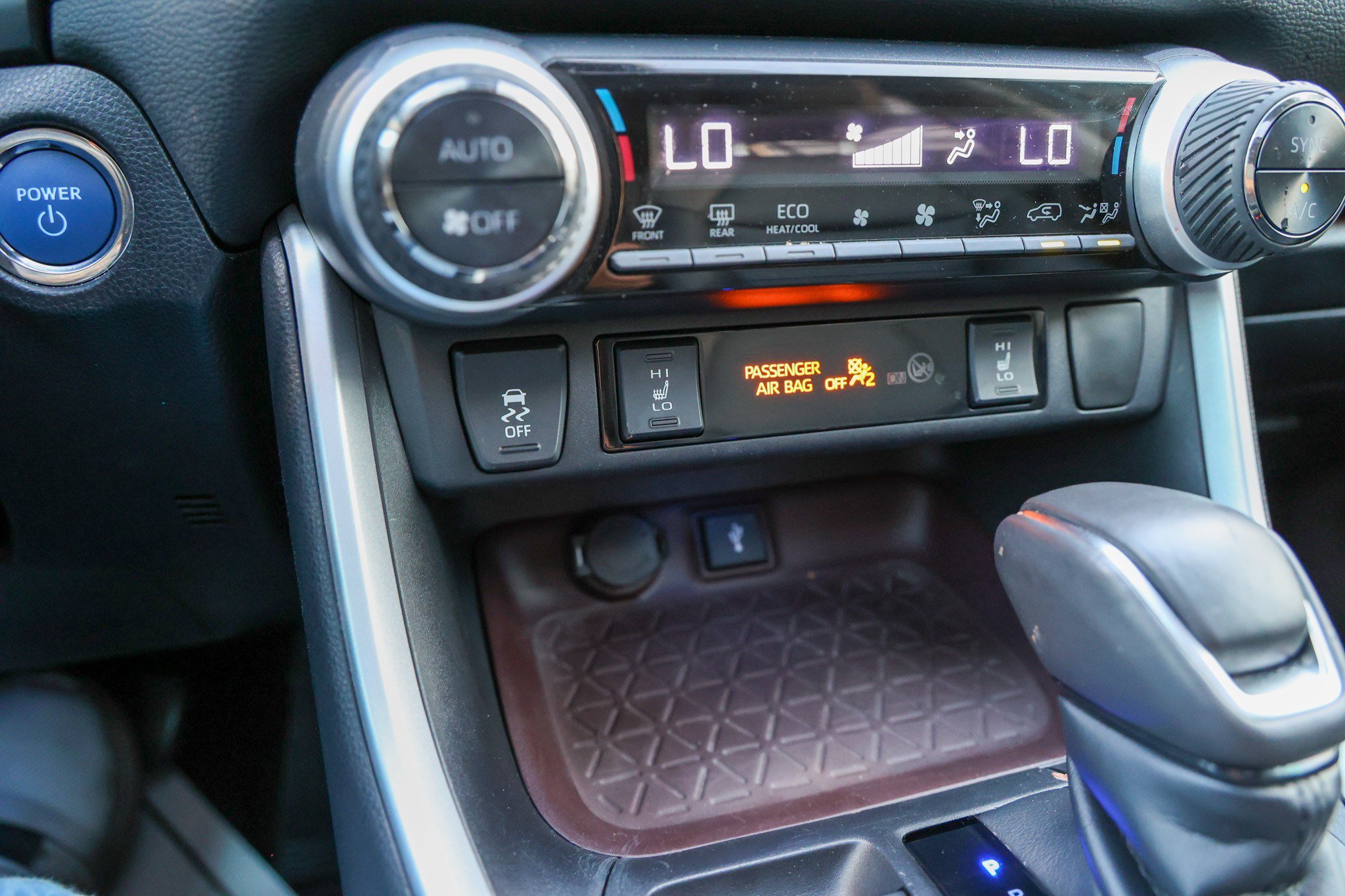 Certified 2021 Toyota RAV4 Limited AWD/4WD image 23