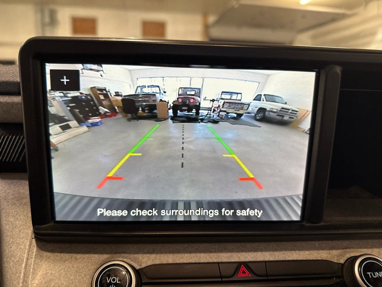 Used 2022 Ford Maverick XLT FWD image 19