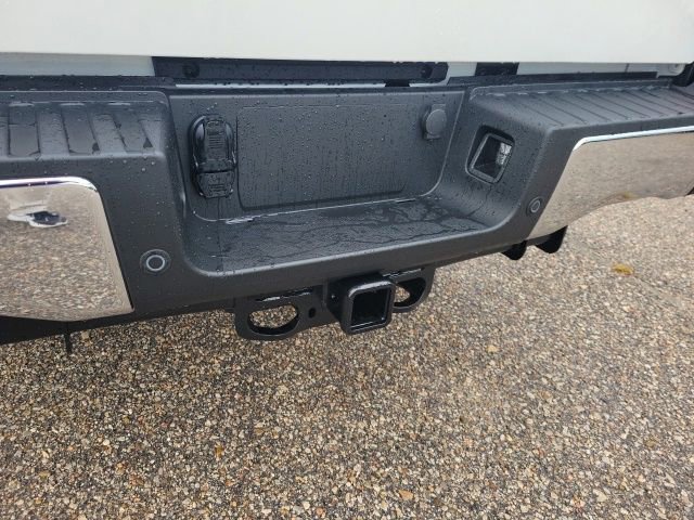New 2026 Ford F250 King Ranch w/ Chrome Package image 33