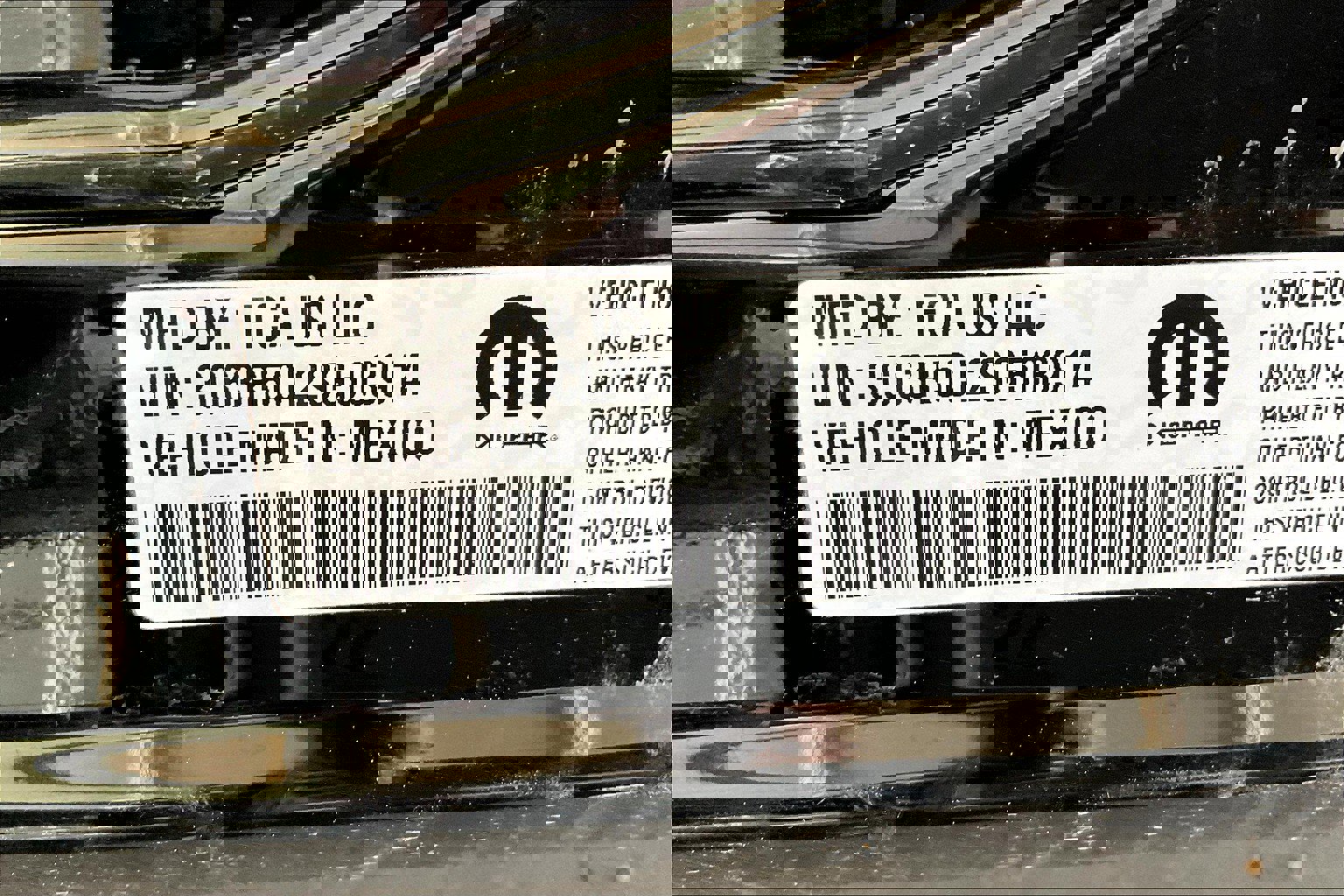 New 2025 RAM 2500 Tradesman image 20