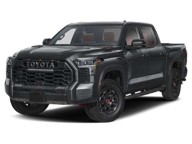 New 2026 Toyota Tundra TRD Pro video 1