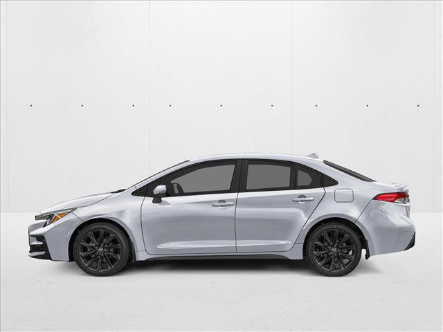 New 2027 Toyota Corolla SE FWD image 3