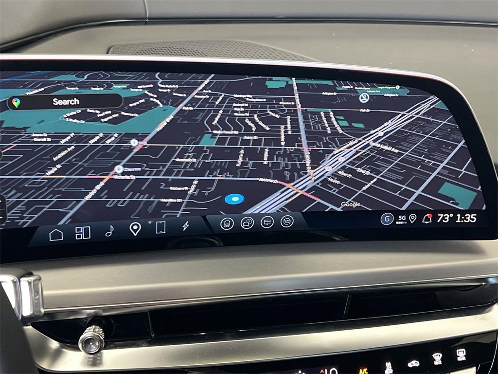 New 2026 Cadillac Lyriq V image 19