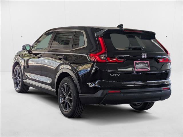 New 2026 Honda CR-V EX-L image 9
