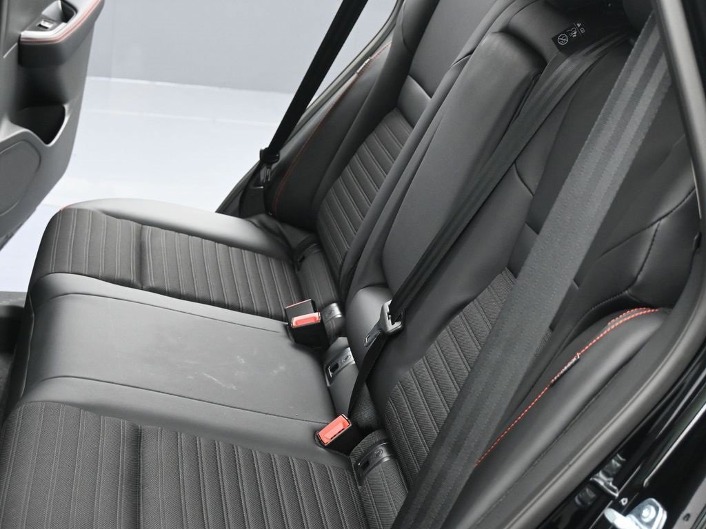 New 2026 Nissan Rogue Rock Creek image 19