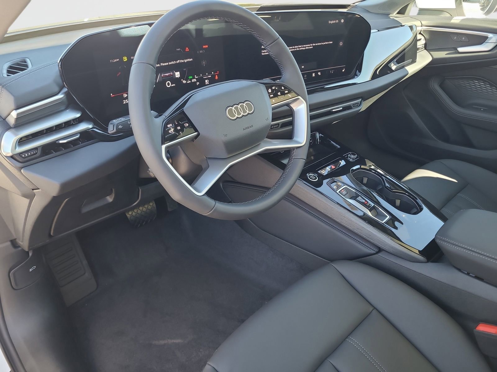 New 2025 Audi A5 2.0T Premium image 16