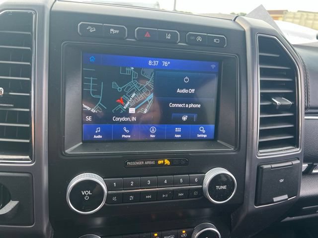 Used 2021 Ford Expedition Platinum AWD/4WD image 23