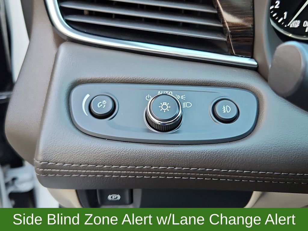 Used 2017 Buick LaCrosse Essence w/ Sights and Sounds Package image 15