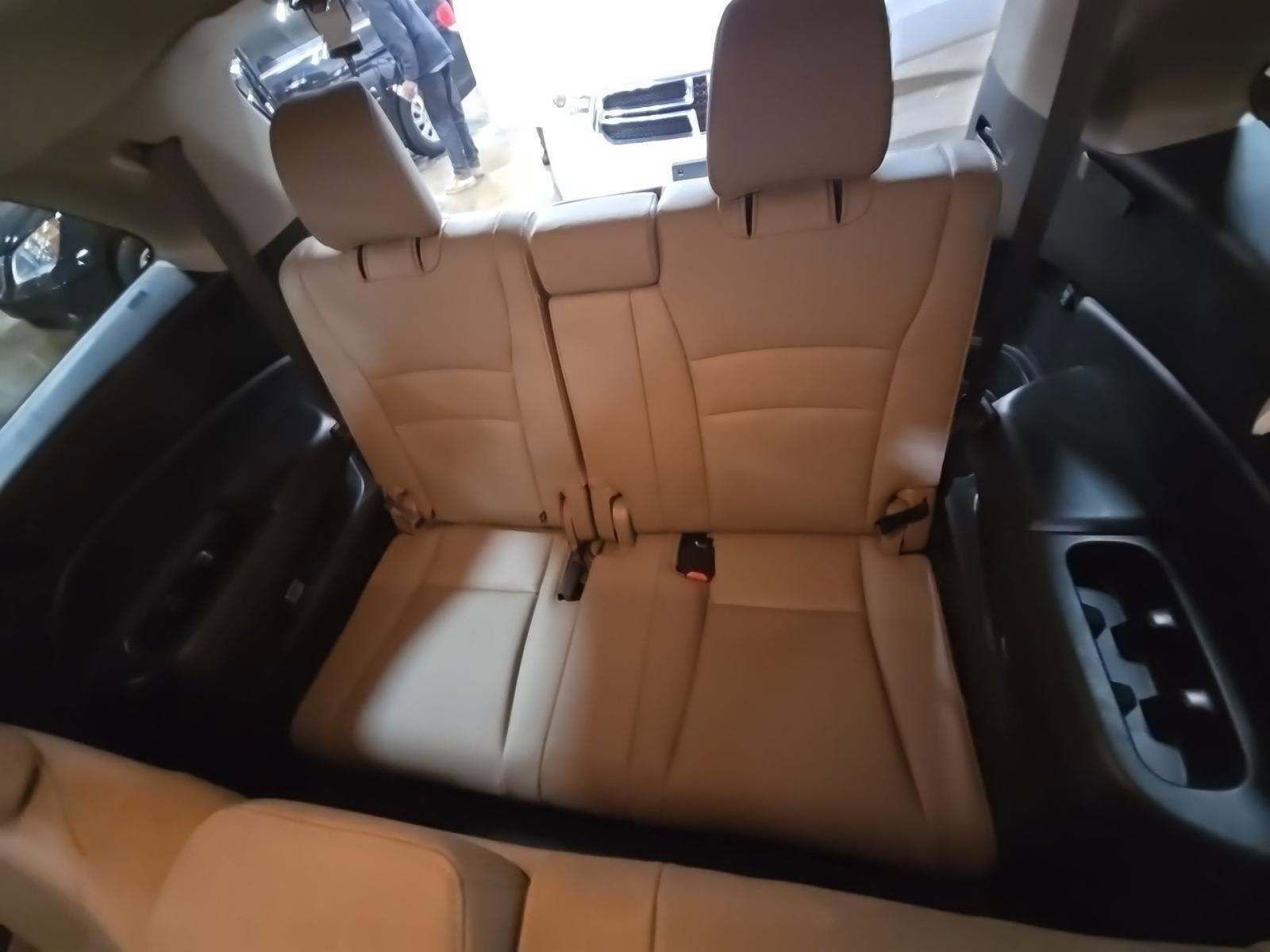 Used 2018 Honda Pilot EX-L image 8