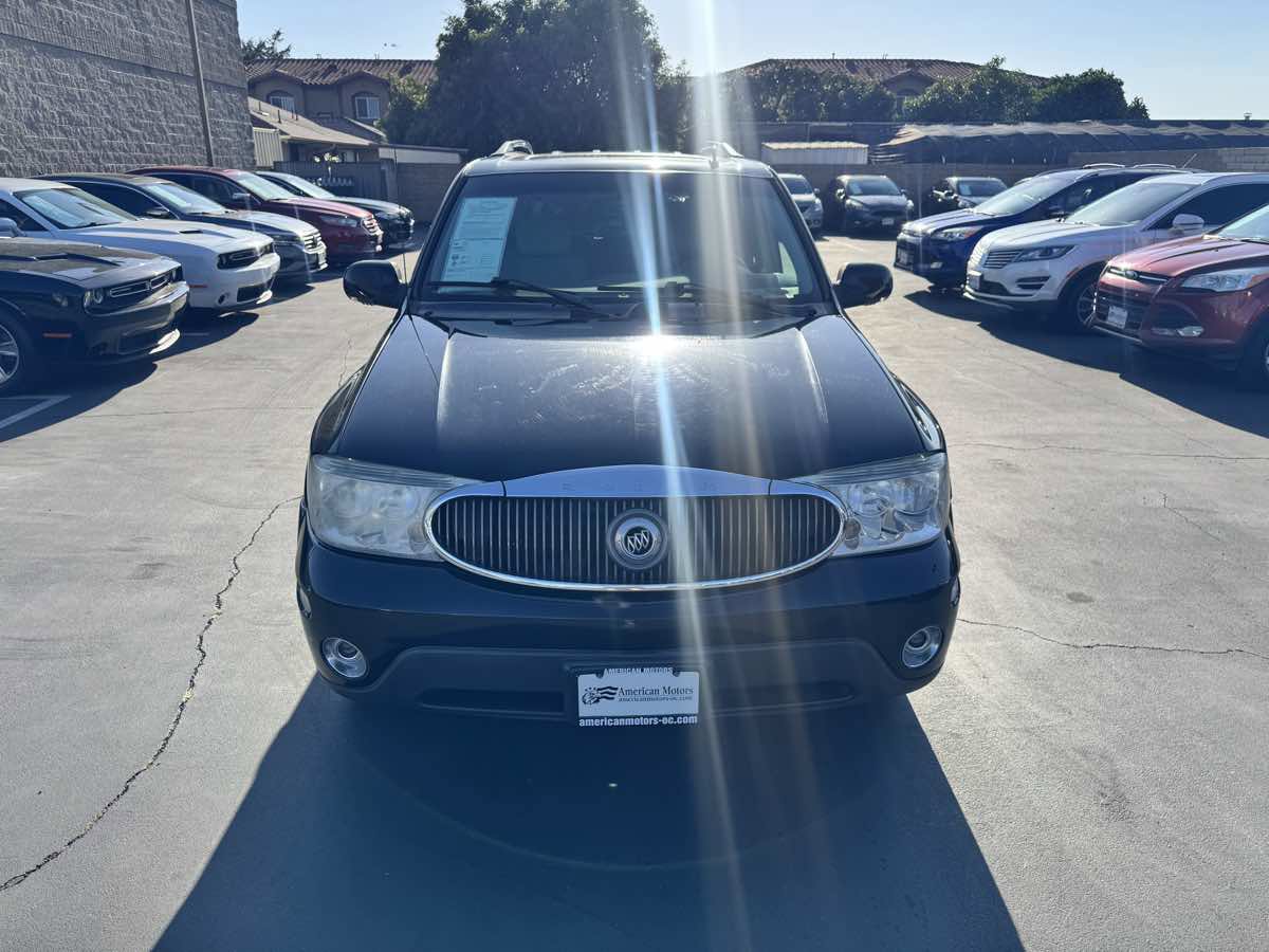 Used 2006 Buick Rainier CXL AWD/4WD image 10