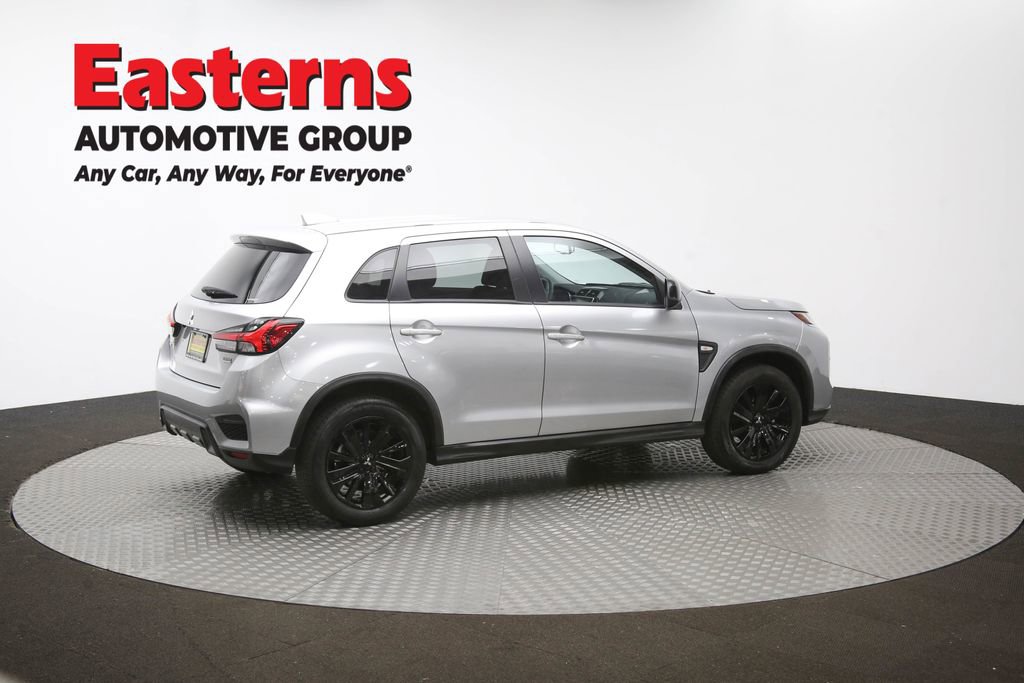 Used 2024 Mitsubishi Outlander Sport LE AWD/4WD image 41