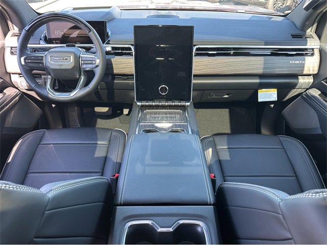 New 2025 GMC Sierra EV Denali image 4