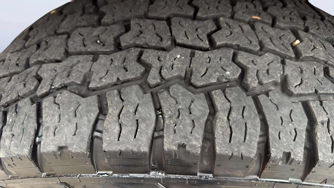 Used 2024 Ford F350 XL AWD/4WD image 22