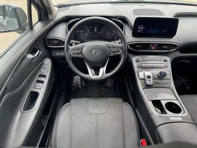Used 2023 Hyundai Santa Fe SEL AWD/4WD image 43