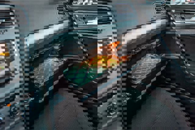 Used 2016 Volkswagen Golf S image 31