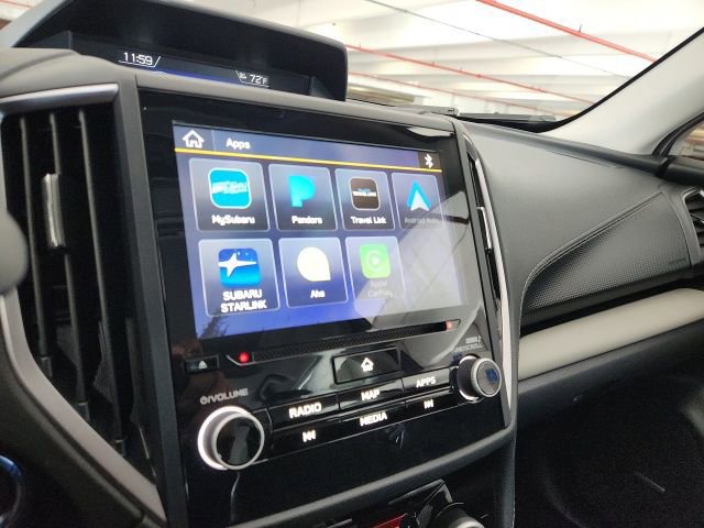 Certified 2023 Subaru Forester Limited image 34