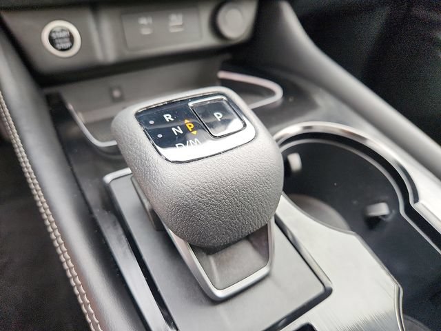 Used 2023 Nissan Rogue Platinum AWD/4WD image 15