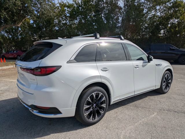 New 2026 MAZDA CX-90 3.3 Turbo S w/ Premium Plus image 5