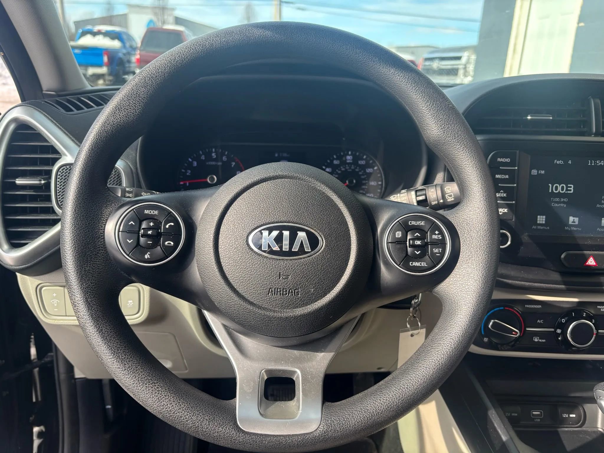 Used 2020 Kia Soul LX image 19