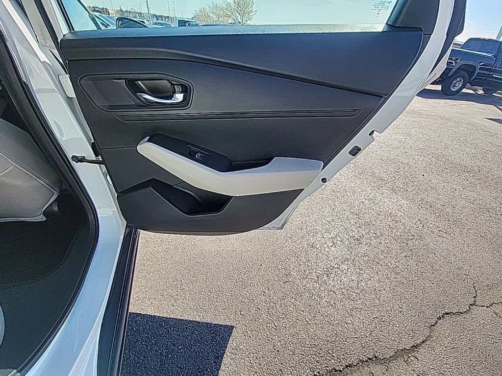 Certified 2024 Honda Accord LX image 27