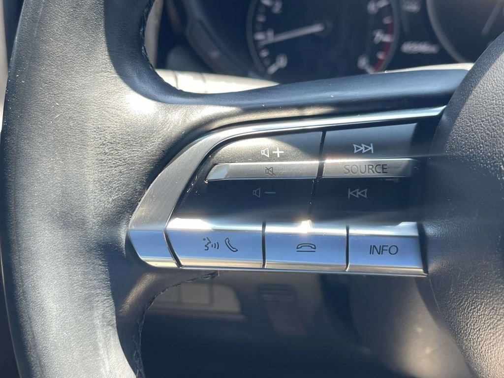 Used 2024 MAZDA CX-50 AWD 2.5 S w/ Cargo Package image 25