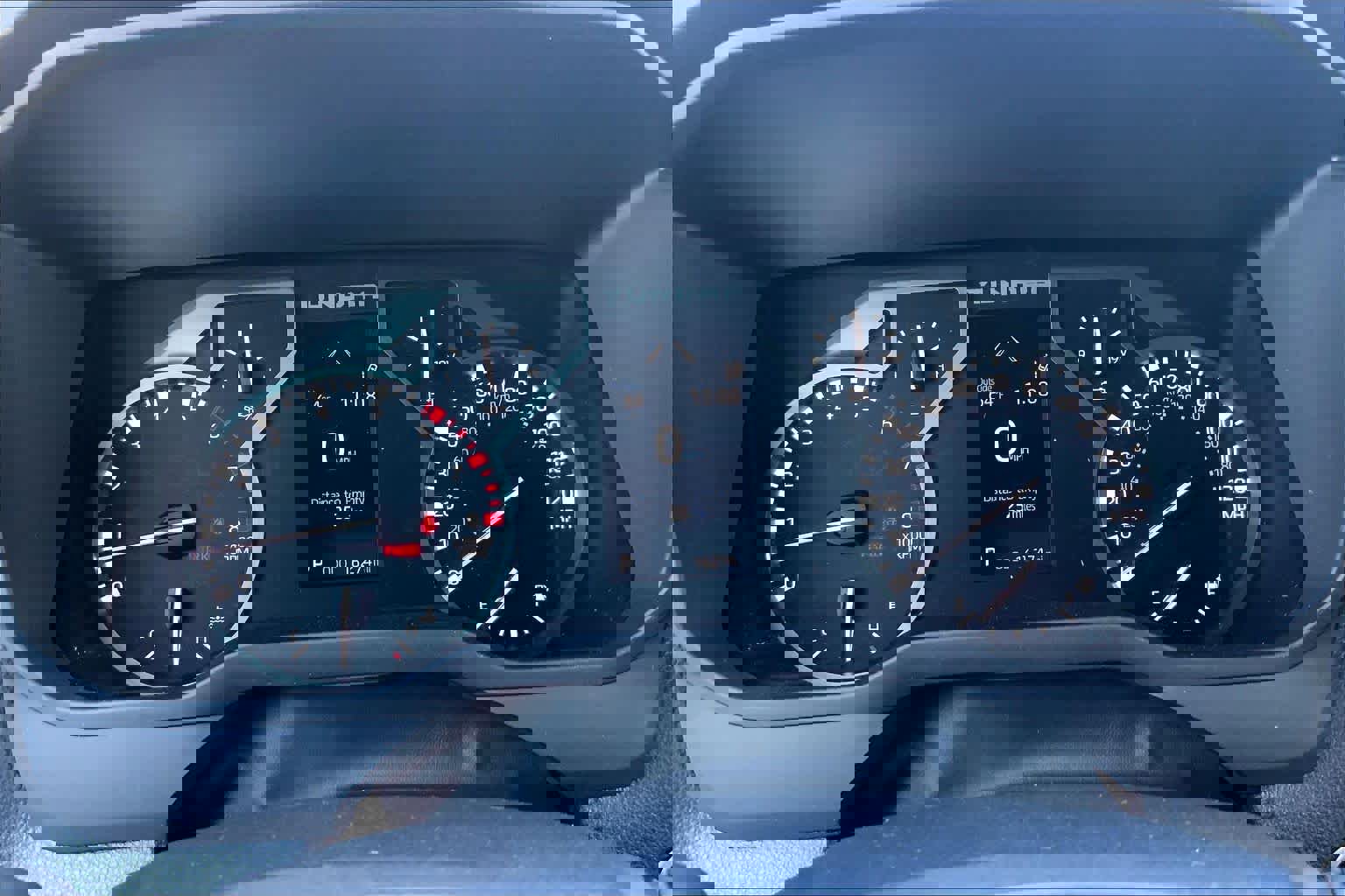 Used 2023 Toyota Tundra SR5 w/ SX Package image 26