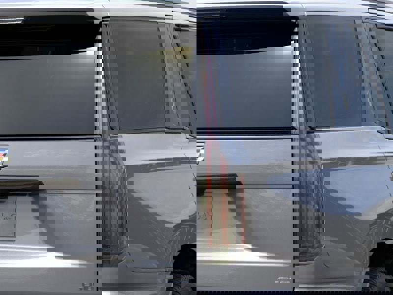 New 2026 Cadillac Escalade Sport image 11