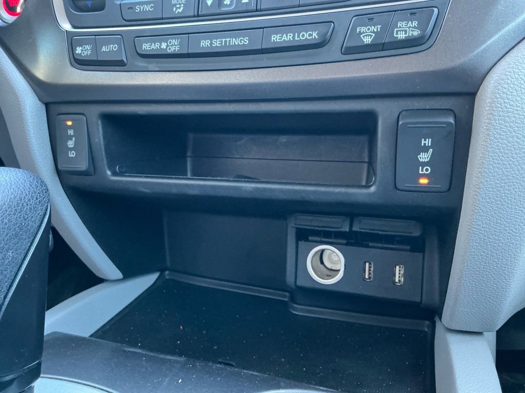 Used 2018 Honda Pilot EX-L image 16