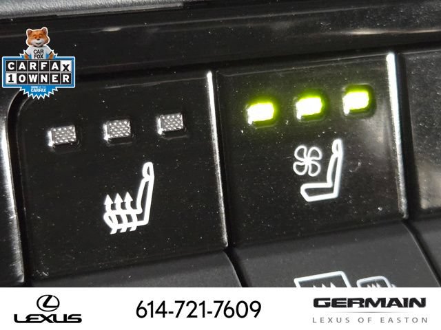 Used 2025 Toyota Crown Platinum AWD/4WD image 34