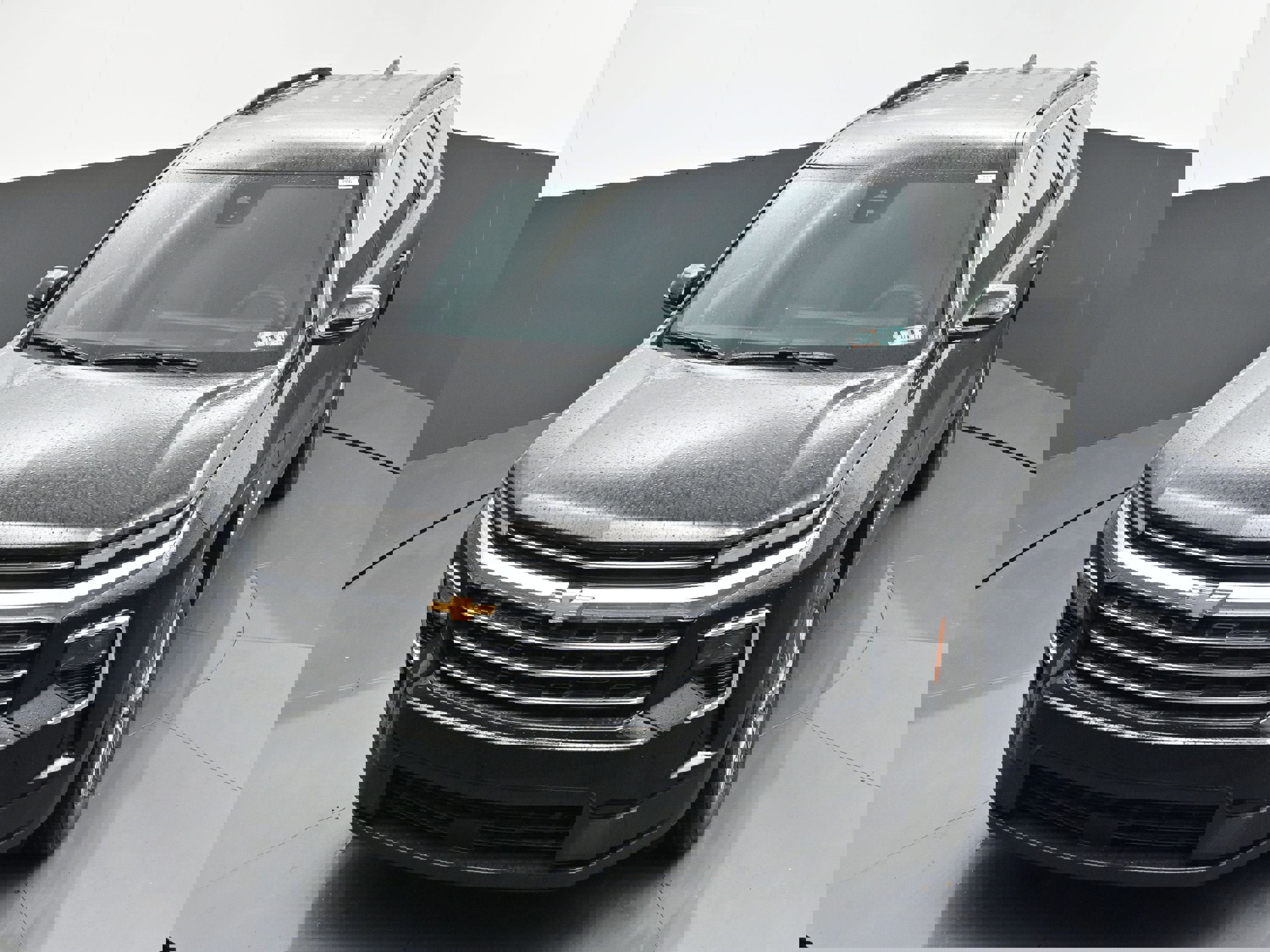New 2026 Chevrolet Traverse LT FWD image 44