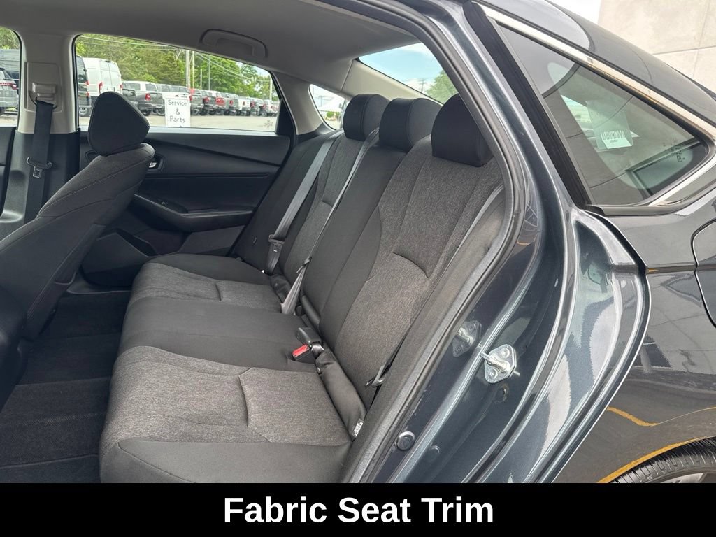 Used 2024 Honda Accord LX image 18