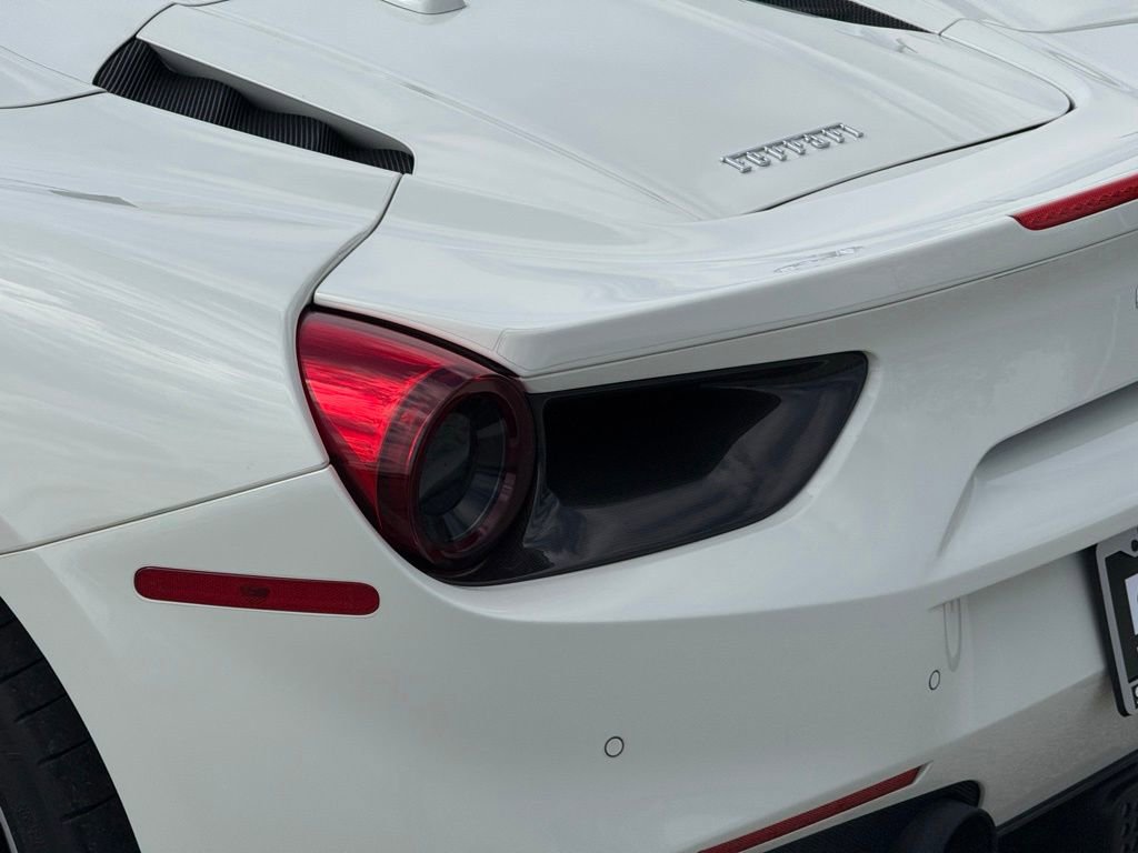 Used 2019 Ferrari 488 Spider RWD image 35