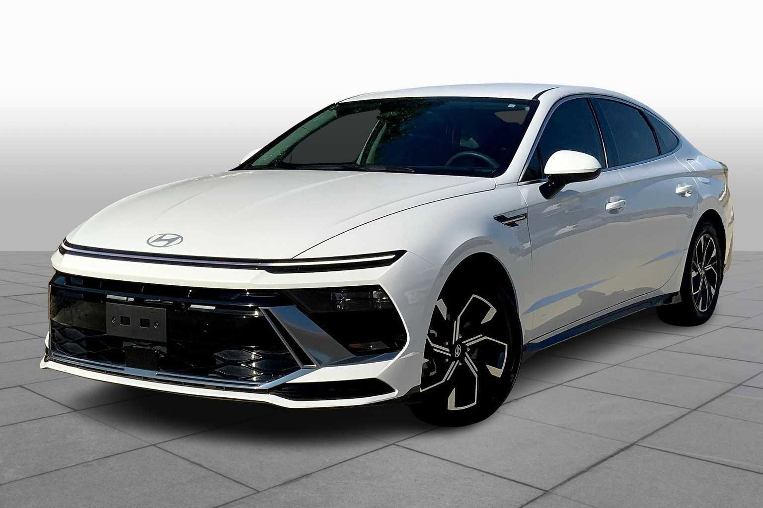 Certified 2024 Hyundai Sonata SEL