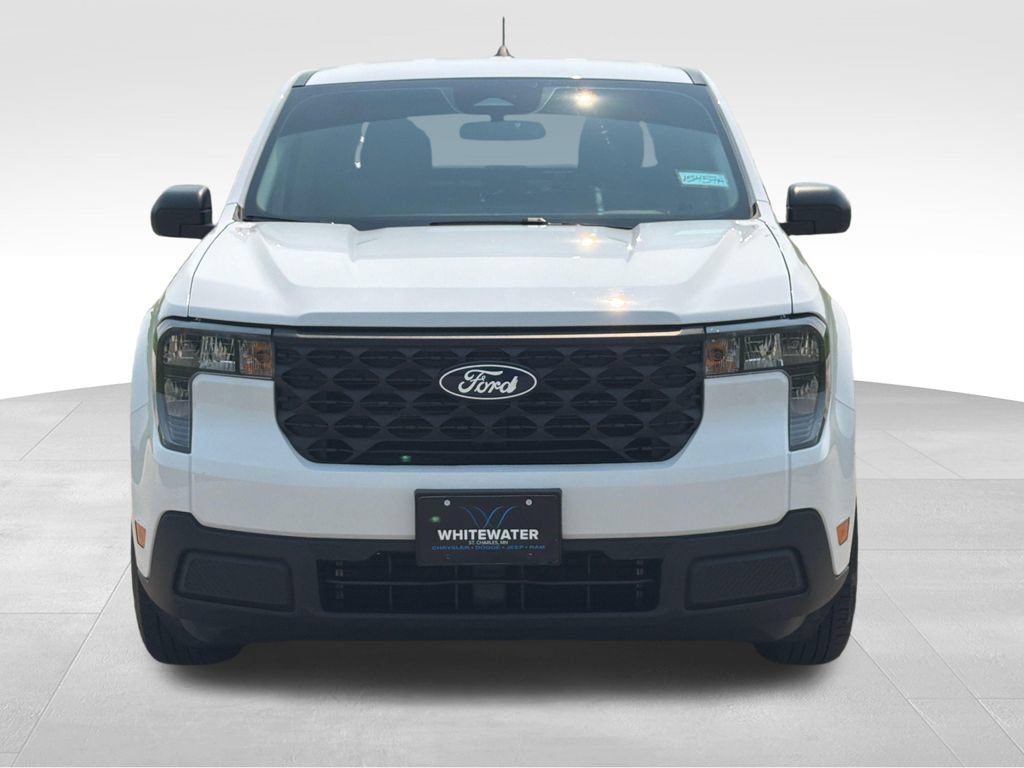 Used 2025 Ford Maverick XL w/ Equipment Group 101A AWD/4WD image 26