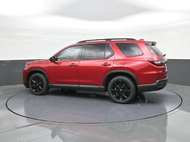 New 2026 Honda Pilot Black Edition image 5