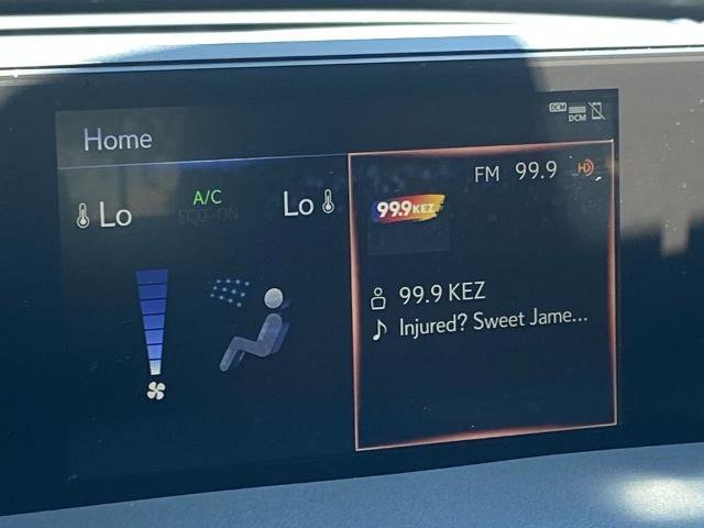 Used 2021 Lexus UX 250h image 13
