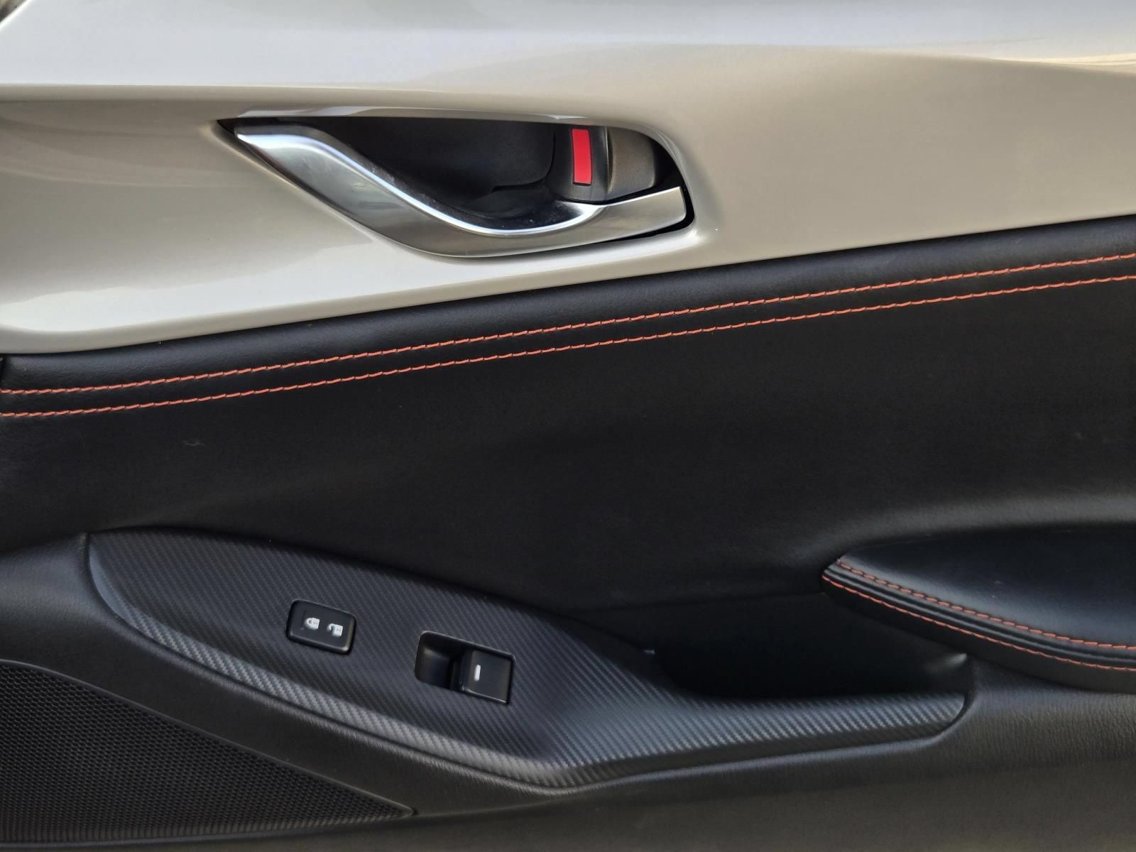 Certified 2023 MAZDA MX-5 Miata Grand Touring RWD image 16