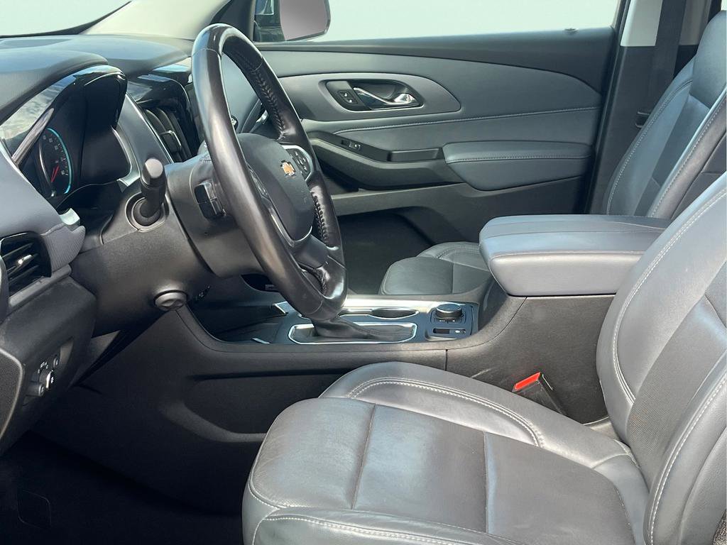 Used 2020 Chevrolet Traverse Premier image 10