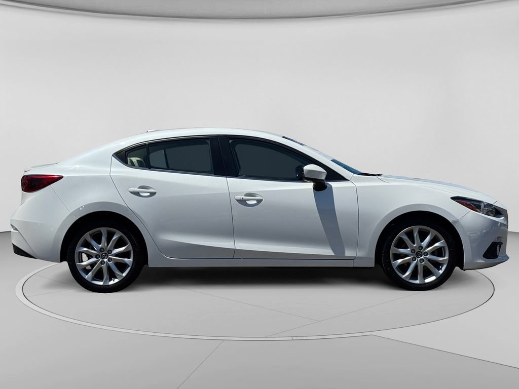 Used 2016 MAZDA MAZDA3 s Grand Touring FWD image 31