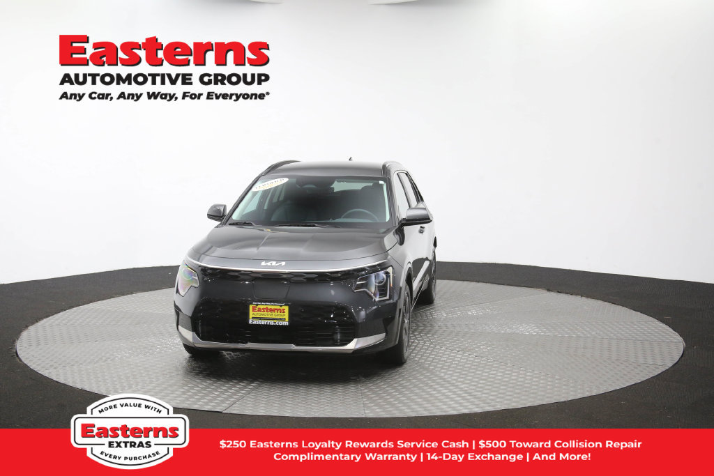 Used 2023 Kia Niro Wind FWD image 52
