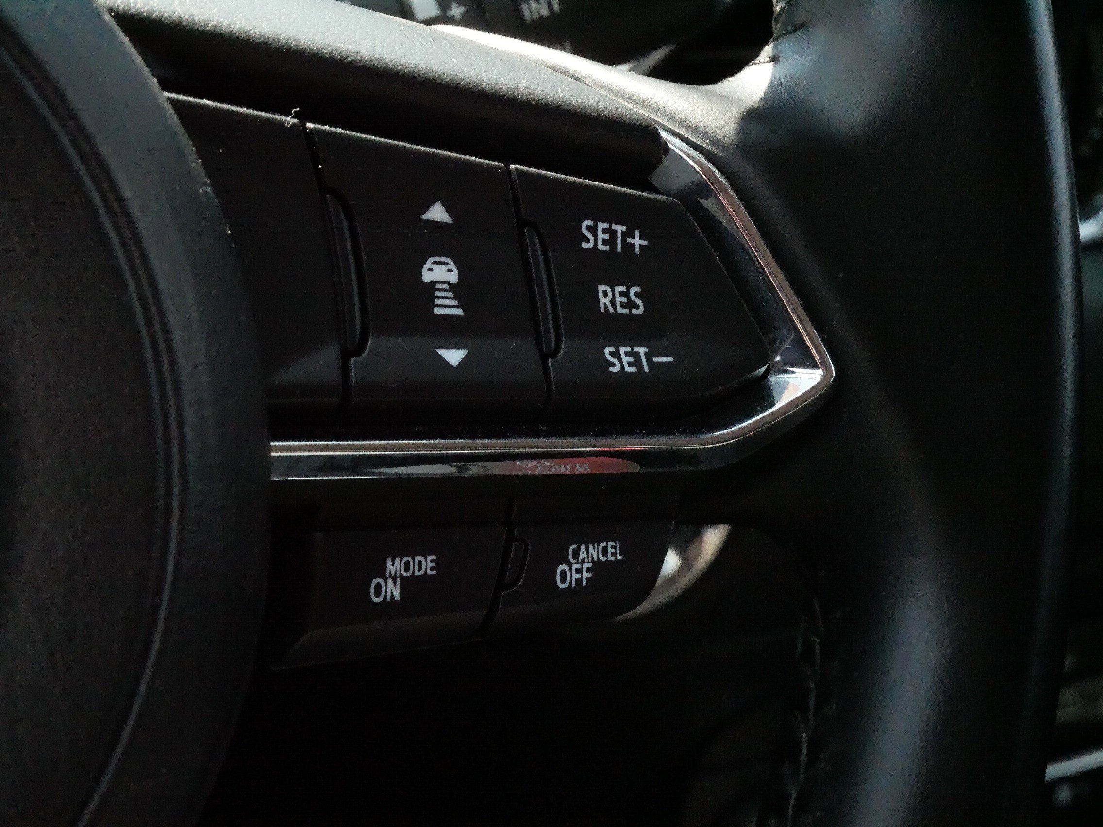 Used 2019 MAZDA CX-5 Touring image 26