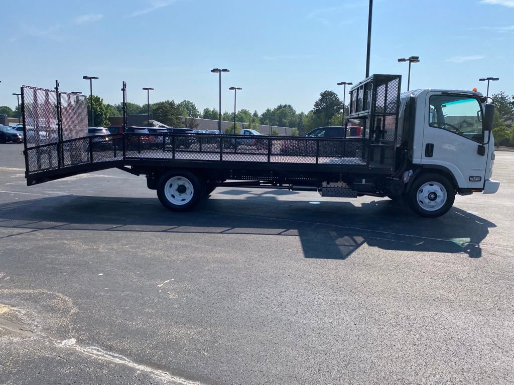 New 2024 Chevrolet Low Cab Forward image 8