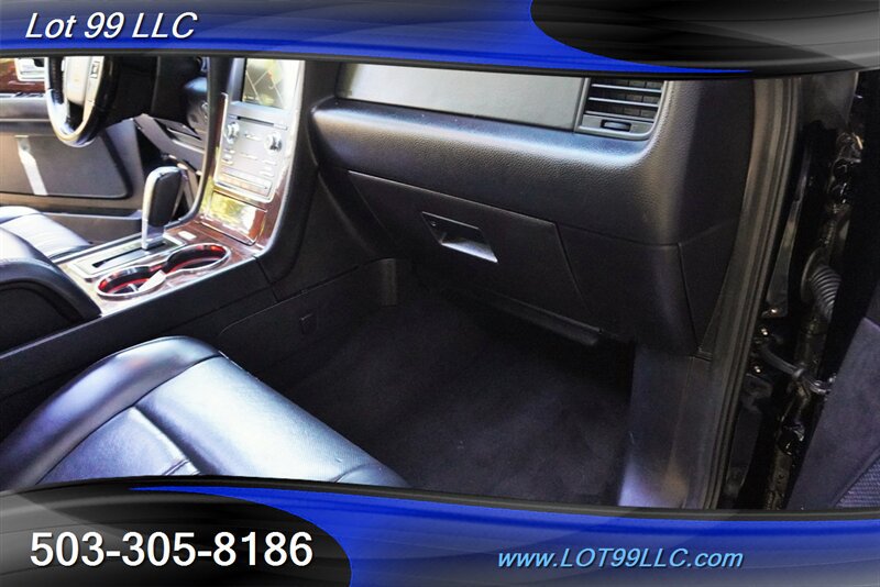 Used 2017 Lincoln Navigator Select AWD/4WD image 37