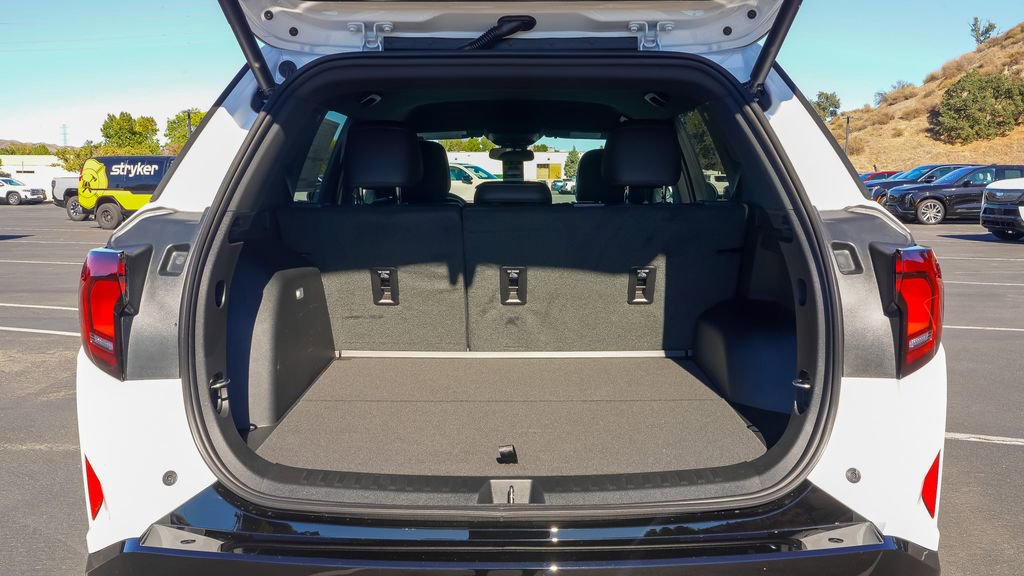 New 2026 GMC Terrain AT4 w/ Convenience Package III image 9