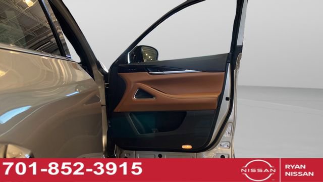 Used 2024 INFINITI QX60 Autograph w/ Cargo Package AWD/4WD image 35