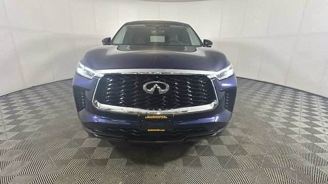 Used 2024 INFINITI QX60 Pure AWD/4WD image 7