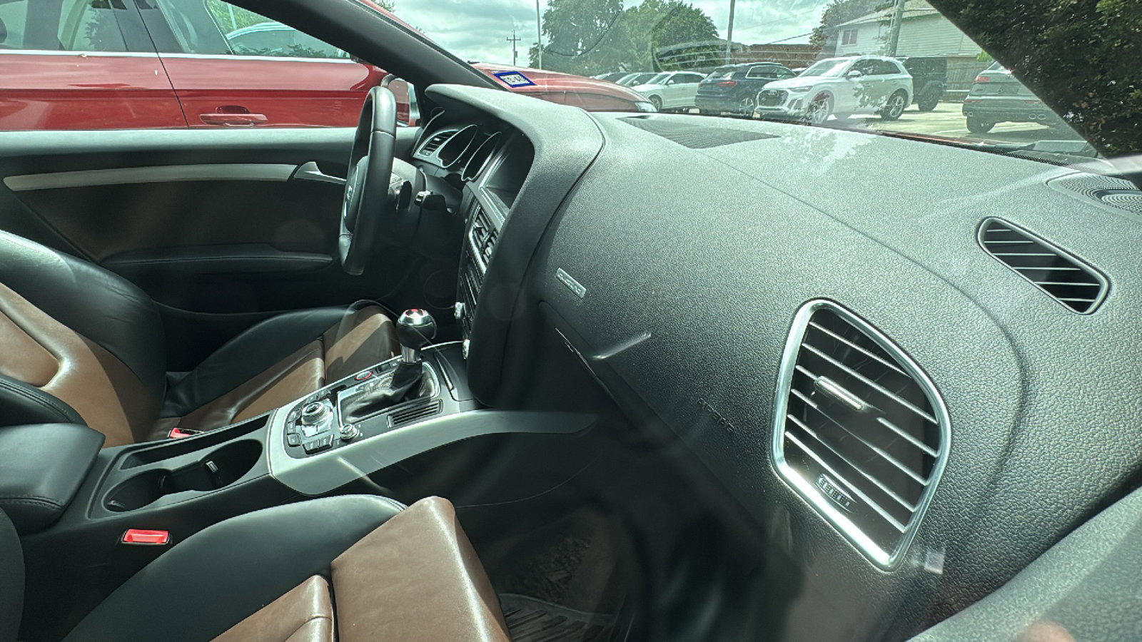 Used 2014 Audi S5 Prestige AWD/4WD image 17