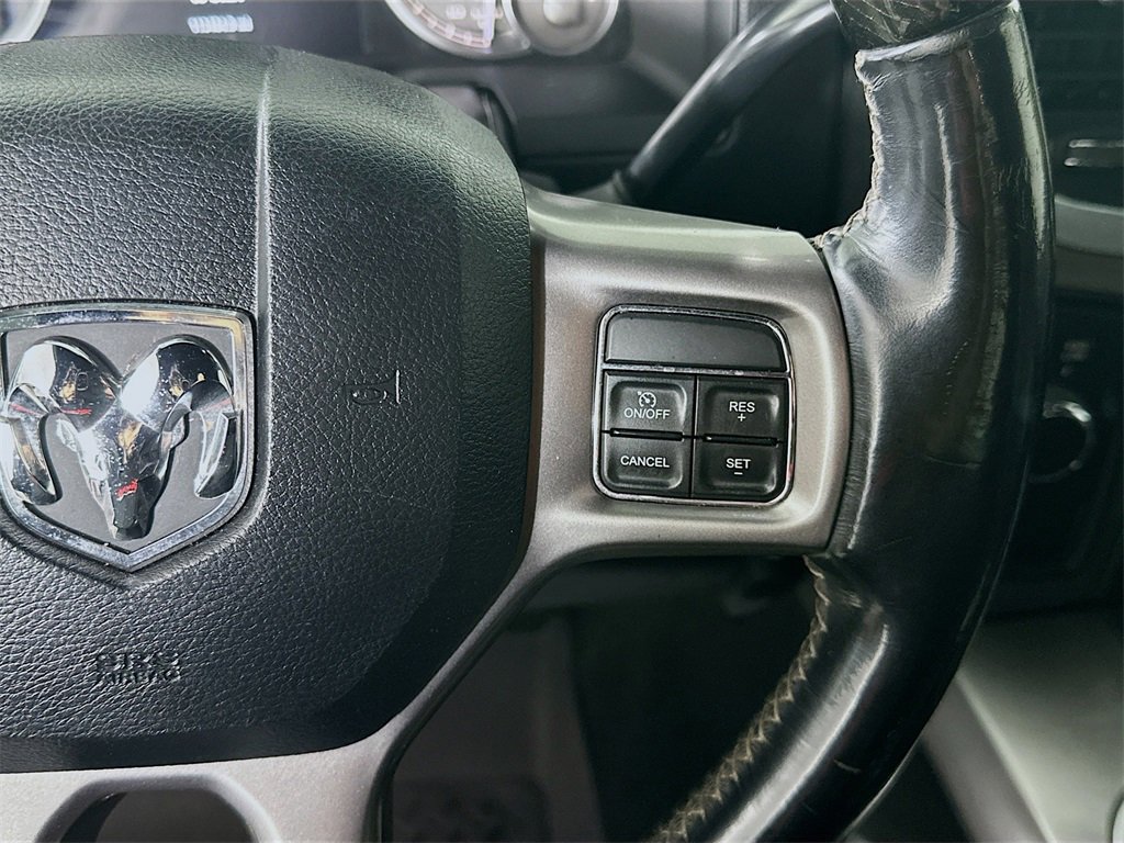 Used 2017 RAM 3500 Laramie Longhorn image 27