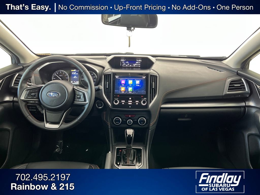 Used 2018 Subaru Crosstrek 2.0i Limited image 14