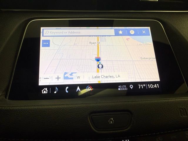 Used 2019 Cadillac XT4 Premium Luxury image 23